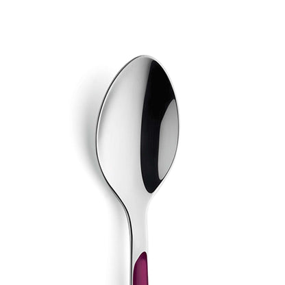 PRISMA menu spoon wildberry