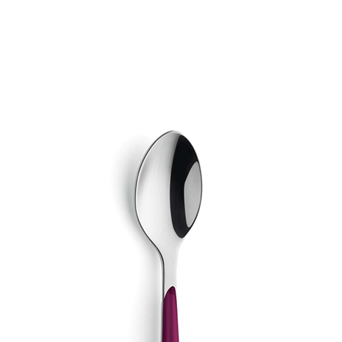 PRISMA coffee spoon wildberry