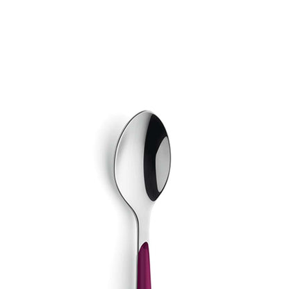PRISMA coffee spoon wildberry