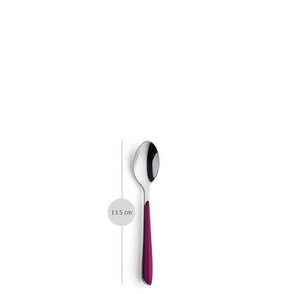 PRISMA coffee spoon wildberry