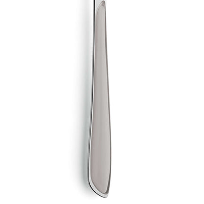 PRISMA dinner spoon light grey