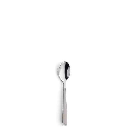 PRISMA coffee spoon light grey