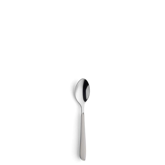 PRISMA coffee spoon light grey