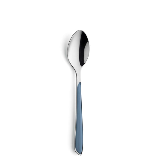 PRISMA dinner spoon denim blue