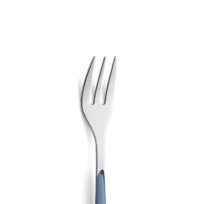 PRISMA Kuchengabel denim blau