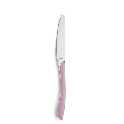 PRISMA cutlery set 24-piece old pink