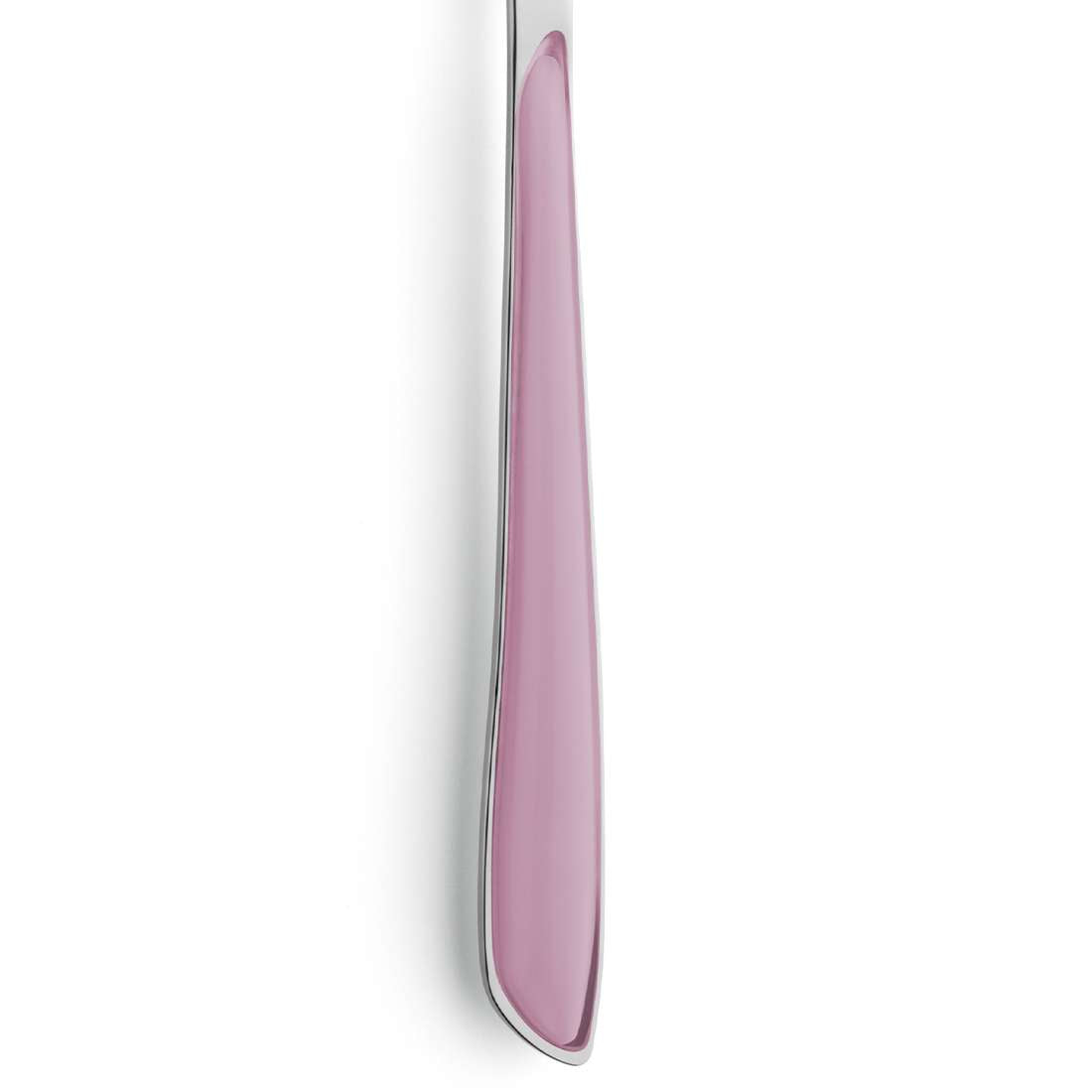 PRISMA dinner fork old pink