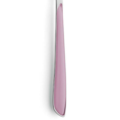 PRISMA dinner fork old pink
