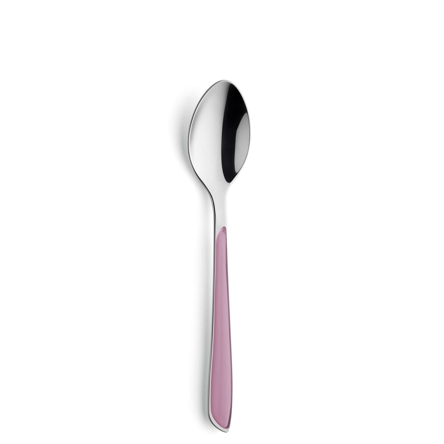 PRISMA dinner spoon old pink