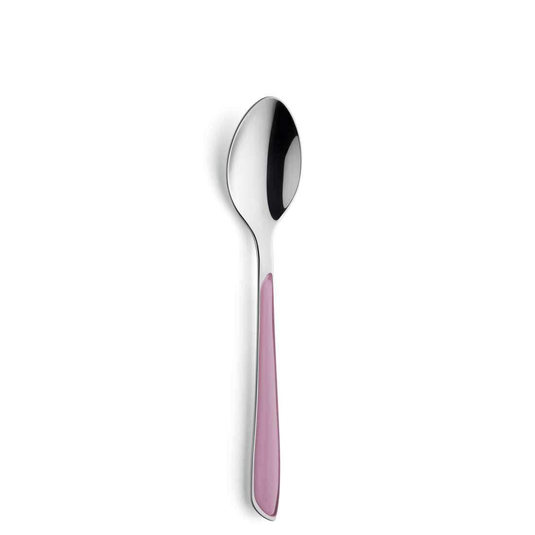 PRISMA cutlery set 24-piece old pink