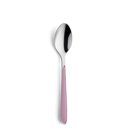 PRISMA cutlery set 24-piece old pink