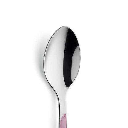 PRISMA dinner spoon old pink