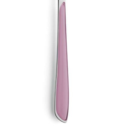 PRISMA dinner spoon old pink