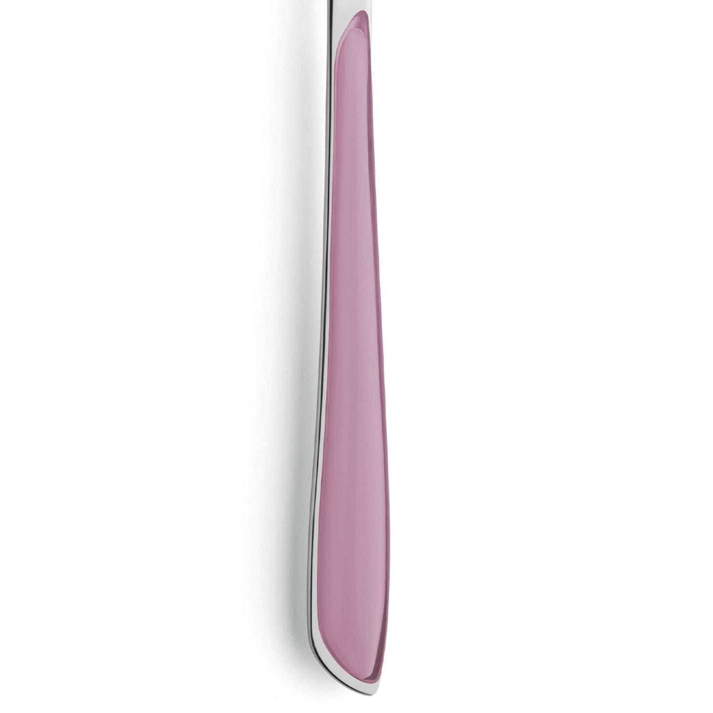 PRISMA dinner spoon old pink