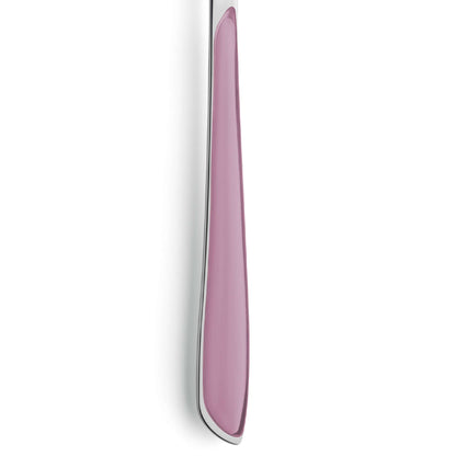 PRISMA dinner spoon old pink