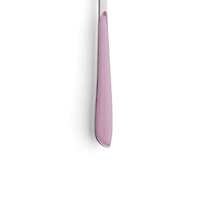 PRISMA cake fork set 6-piece old pink
