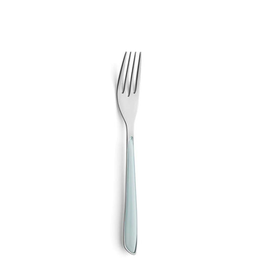 PRISMA dinner fork mint