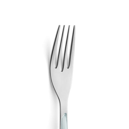 PRISMA dinner fork mint