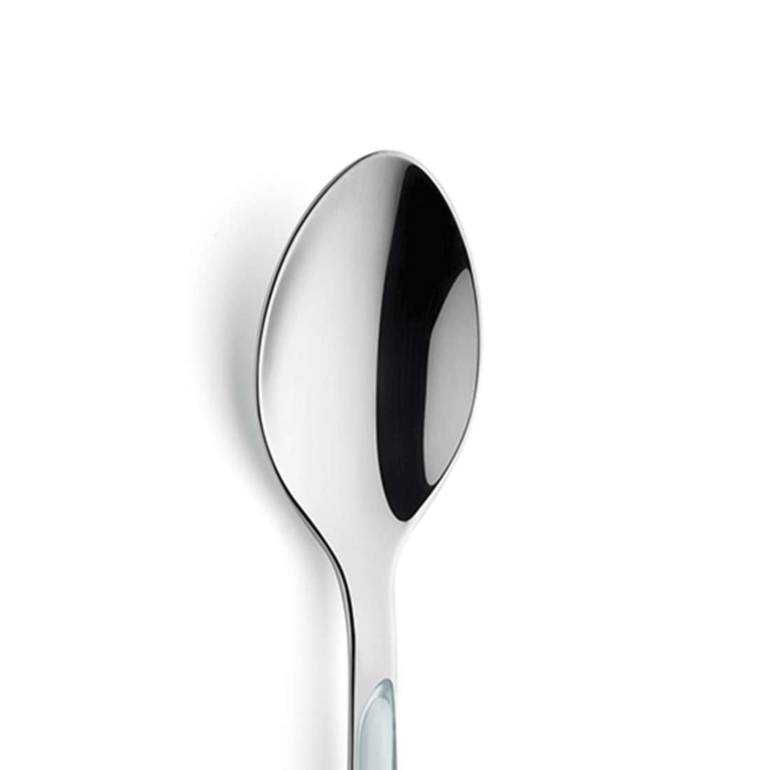 PRISMA menu spoon mint