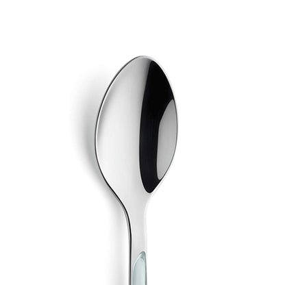 PRISMA menu spoon mint