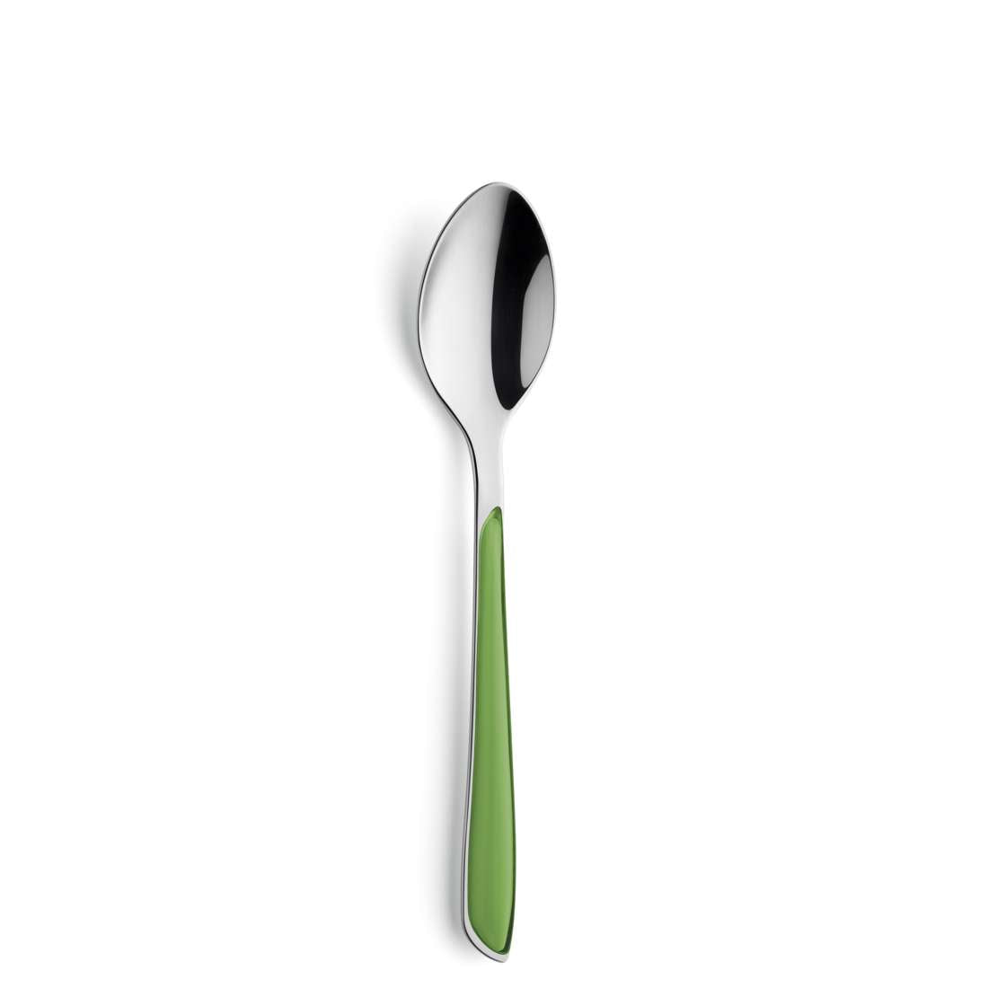 PRISMA dinner spoon springgreen