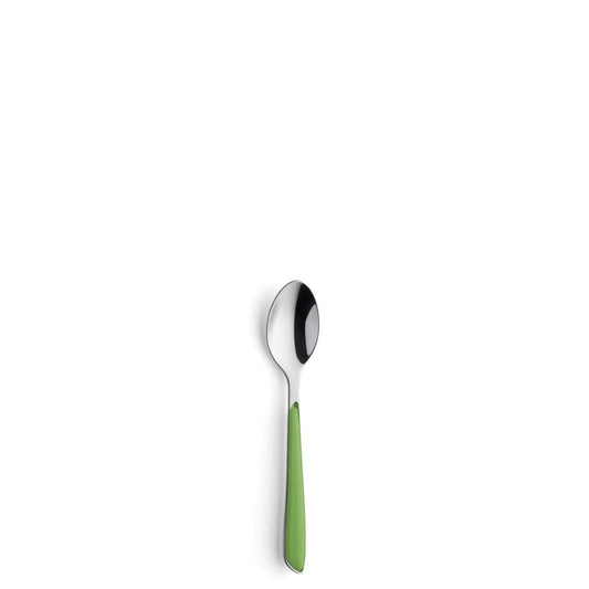 PRISMA coffee spoon springgreen