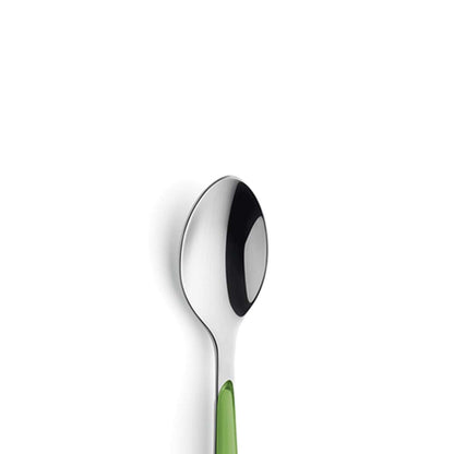 PRISMA coffee spoon springgreen