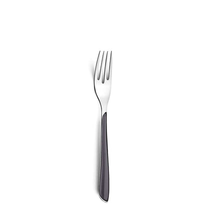 ECLAT cutlery set 24-piece grey