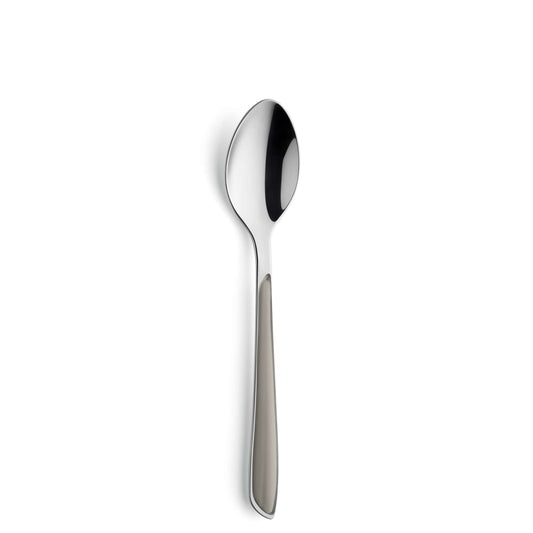 PRISMA dinner spoon taupe