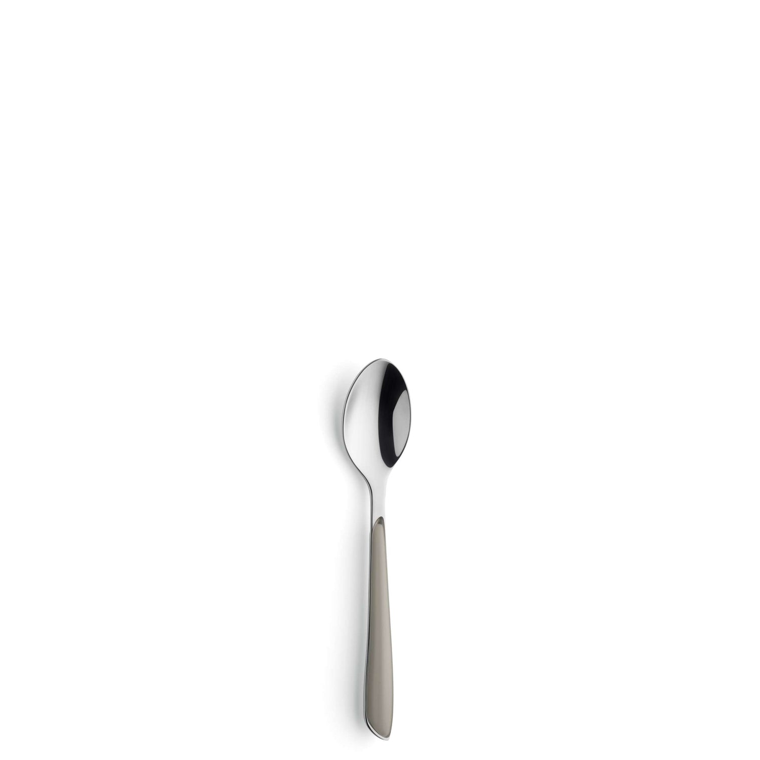 PRISMA coffee spoon taupe