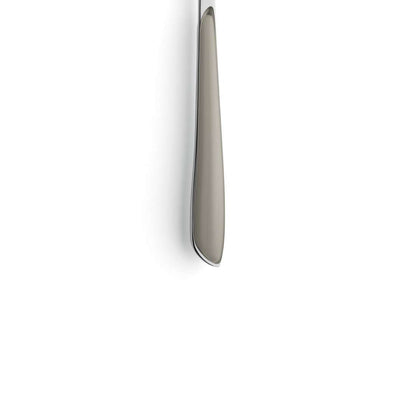 PRISMA coffee spoon taupe