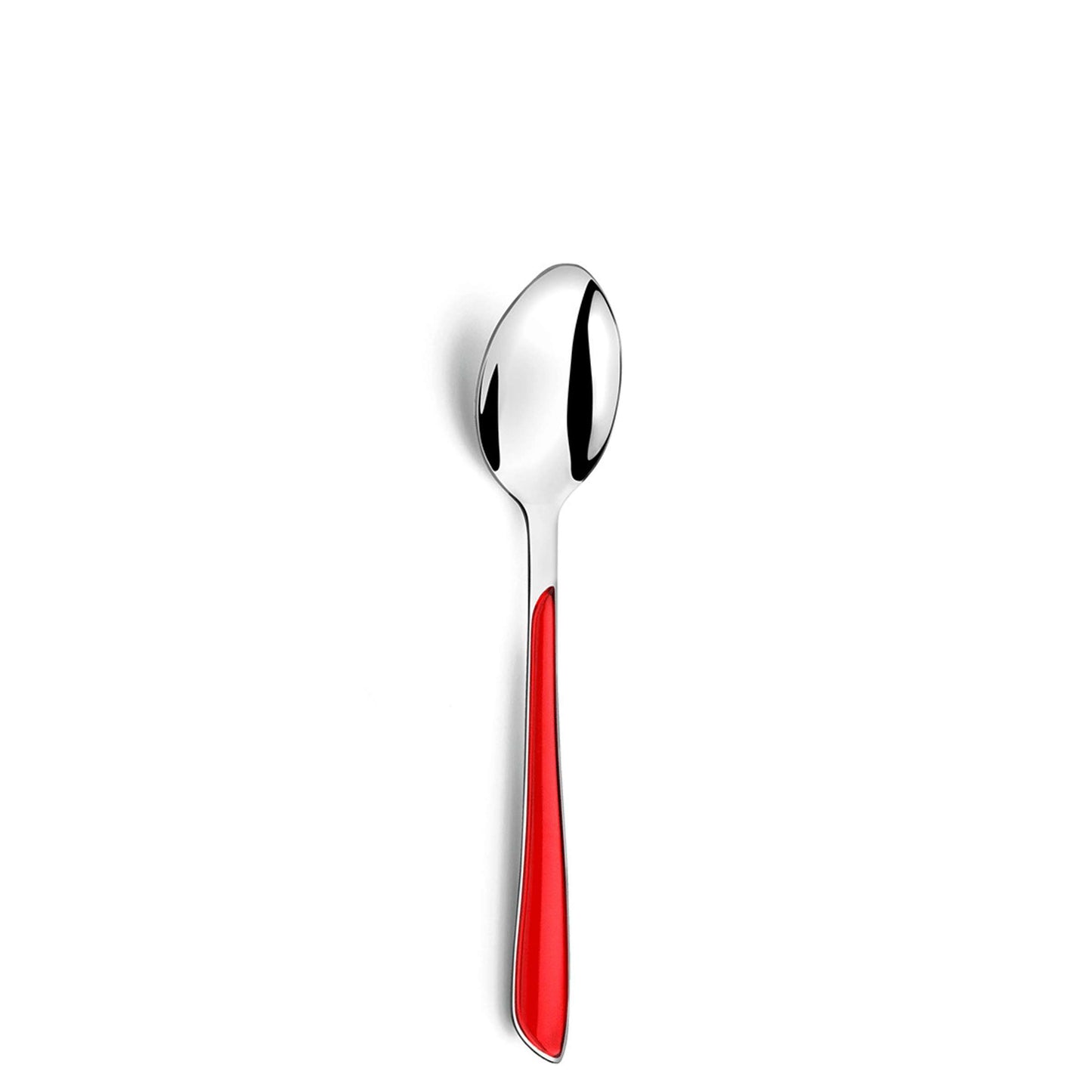 ECLAT Besteckset 24-teilig rot