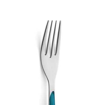 PRISMA dinner fork petrol