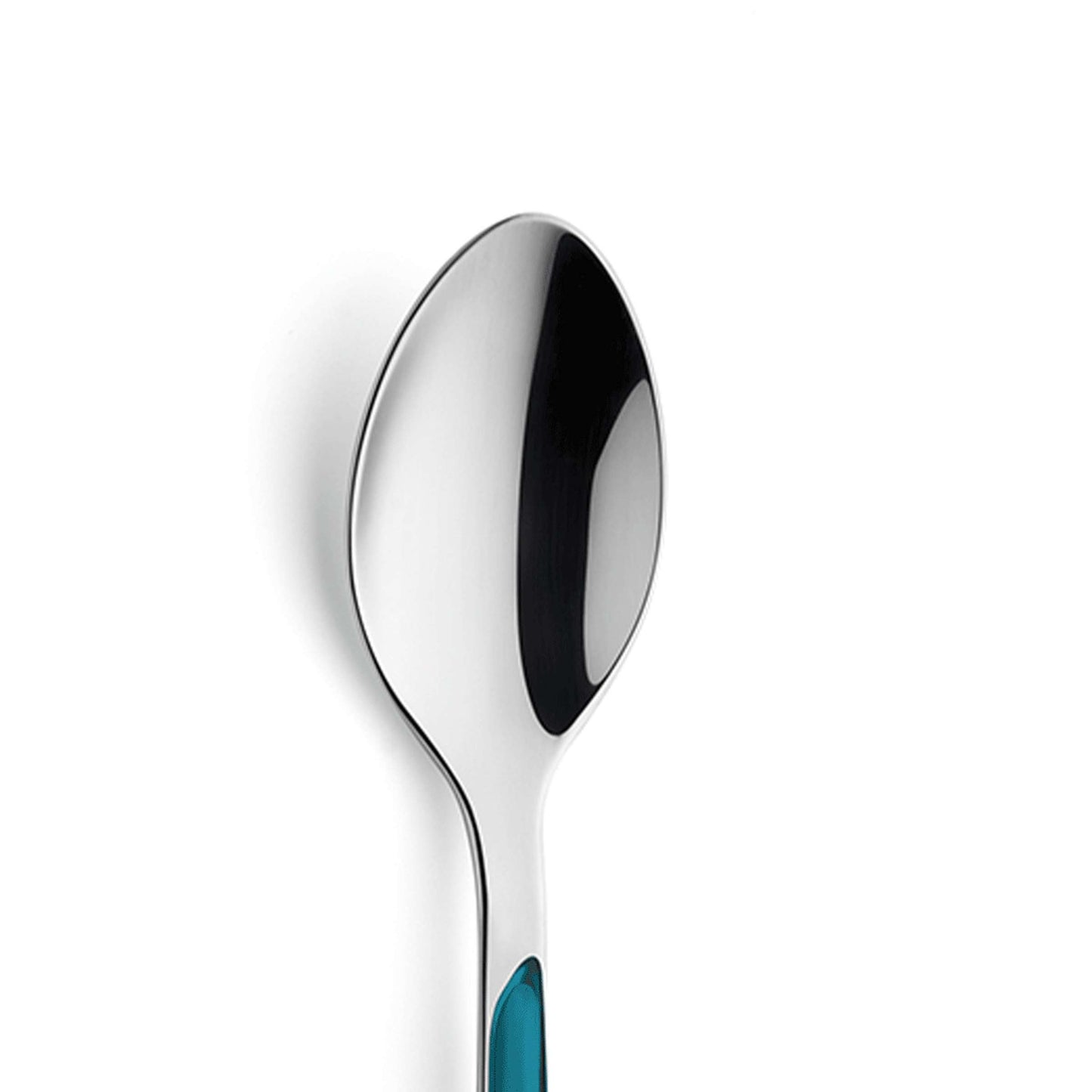 PRISMA menu spoon petrol