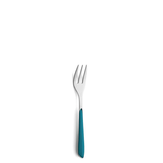 PRISMA cake fork petrol