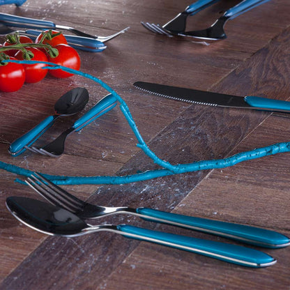 PRISMA menu spoon petrol