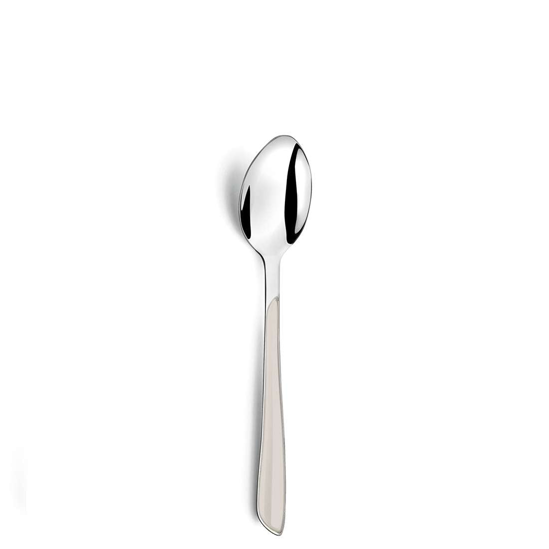 ECLAT cutlery set 24-piece white