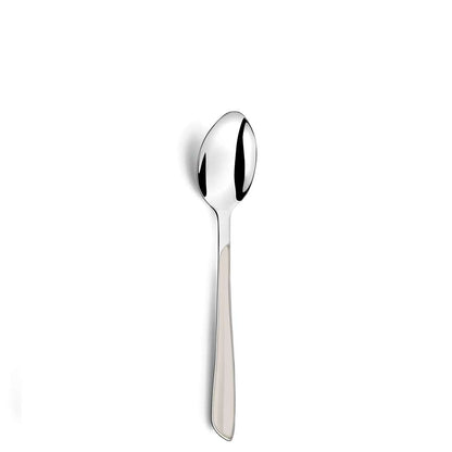 ECLAT cutlery set 24-piece white