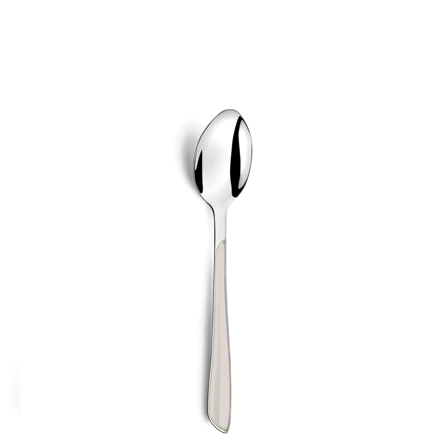 ECLAT Besteckset 24-teilig weiß