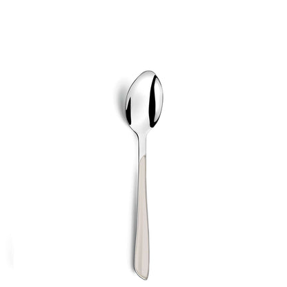 ECLAT Besteckset 24-teilig weiß