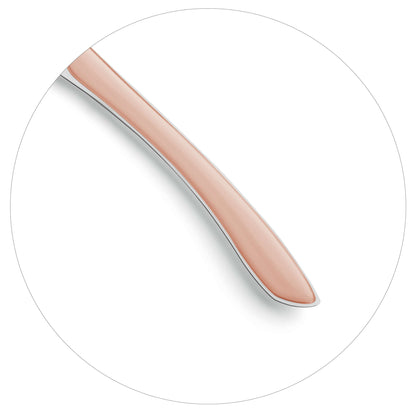 PRISMA Menümesser Vollheft apricot