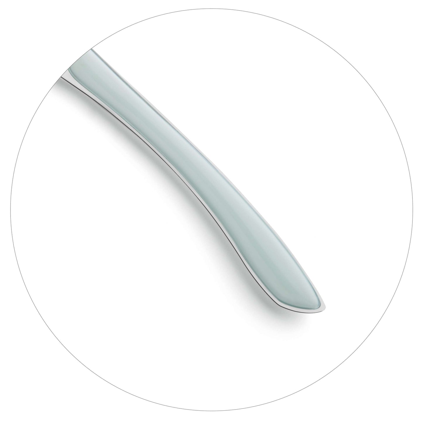 PRISMA Menümesser Vollheft mint