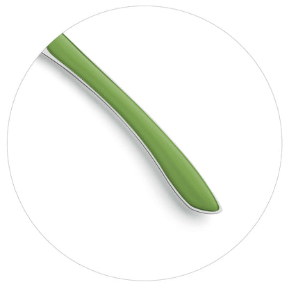 PRISMA Menügabel springgreen