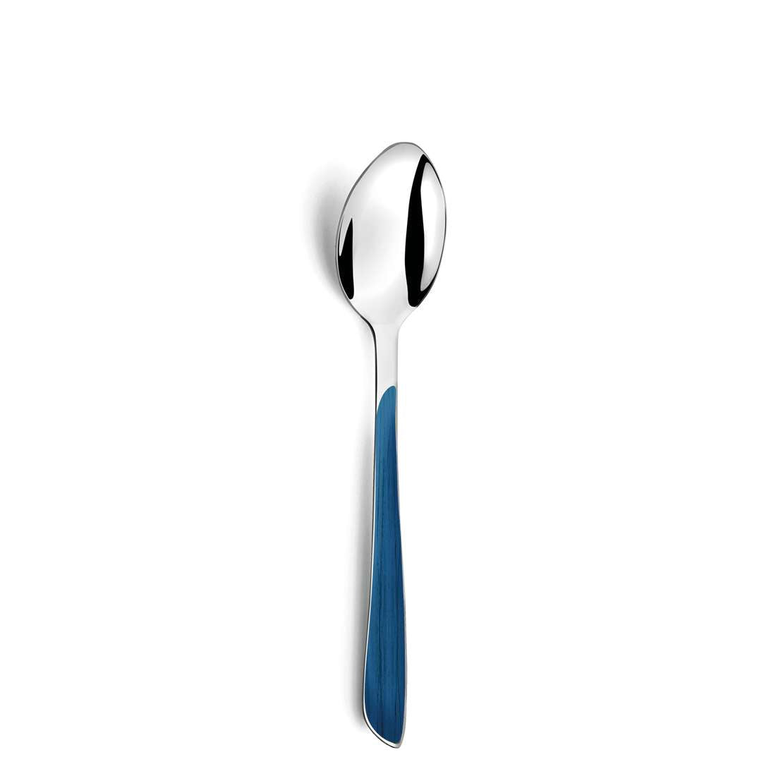 ECLAT NATURE cutlery set 24-piece blue