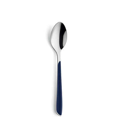 PRISMA cutlery set 44-piece indigo blue