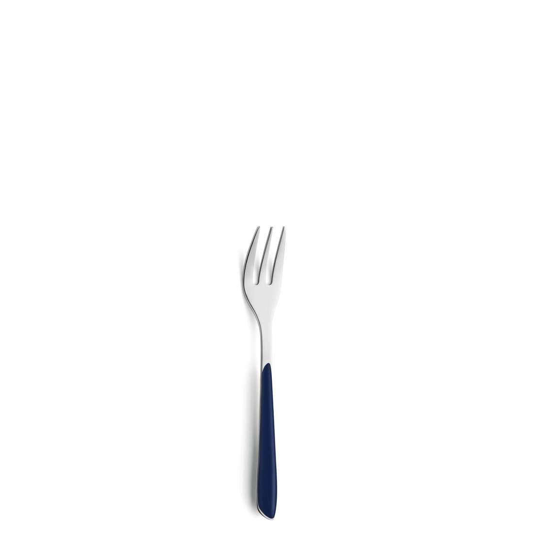 PRISMA cutlery set 44-piece indigo blue