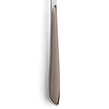 PRISMA dinner fork cocoa