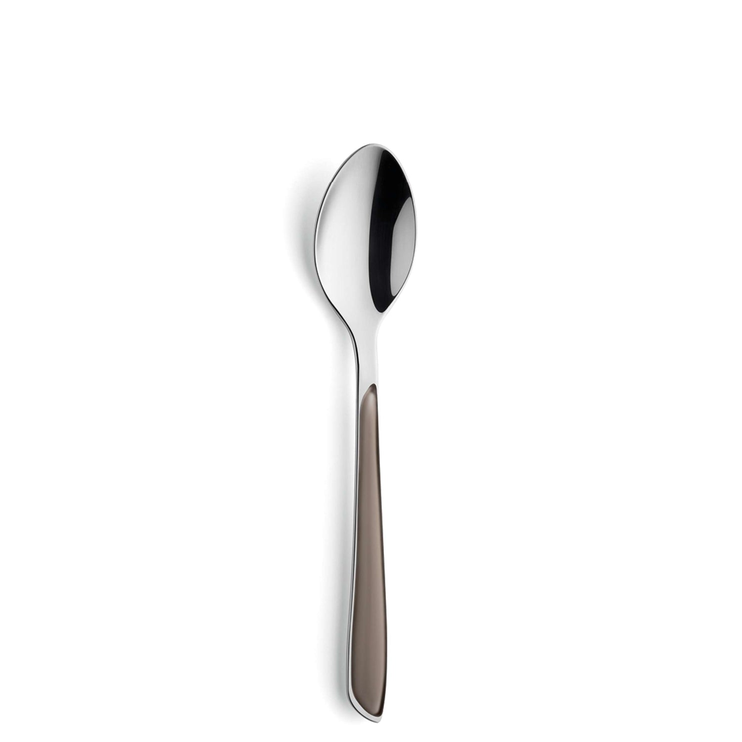 PRISMA menu spoon cocoa