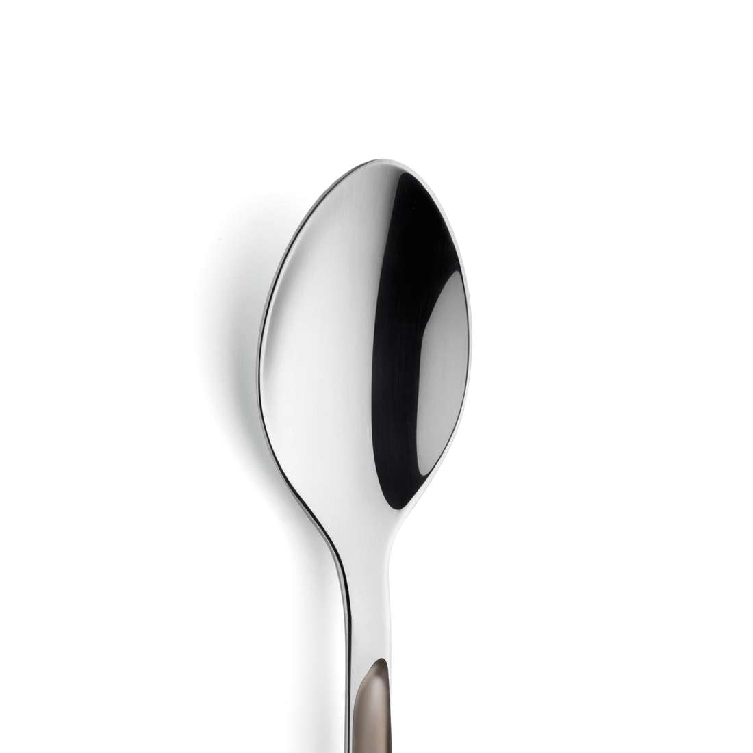 PRISMA menu spoon cocoa