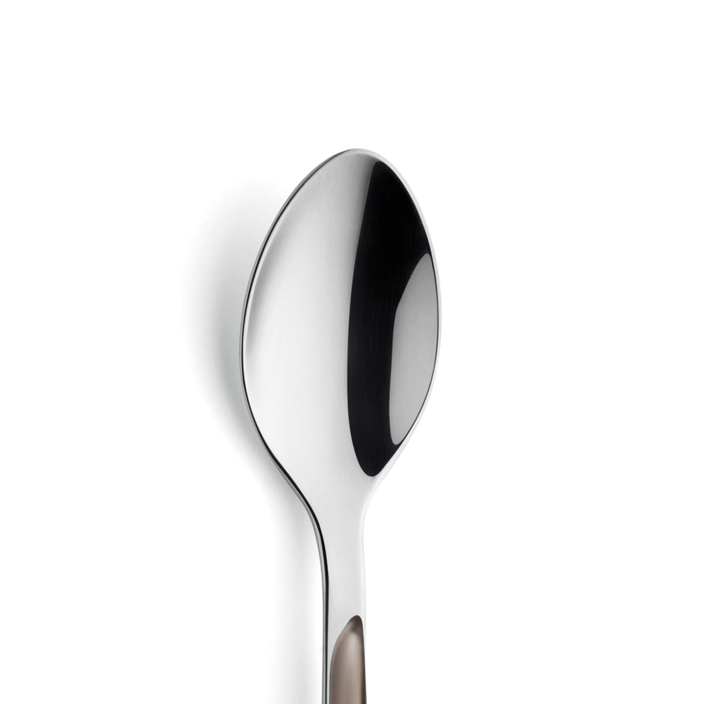 PRISMA menu spoon cocoa